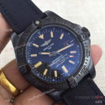 Breitling Avenger Blackbird For Sale - Copy Breitling Avenger Blackbird Automatic 44mm For Mens